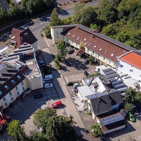 City Hotel Meckenheim Meckenheim  Exteriér fotografie