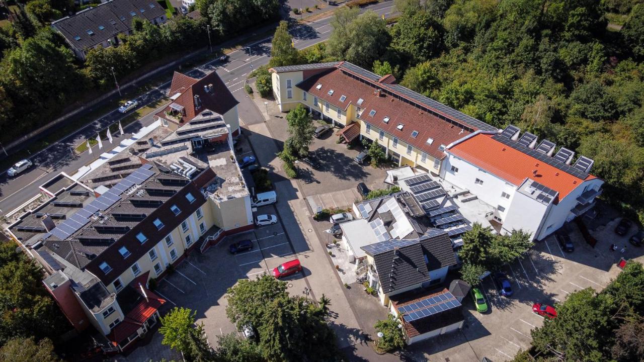 City Hotel Meckenheim Meckenheim  Exteriér fotografie