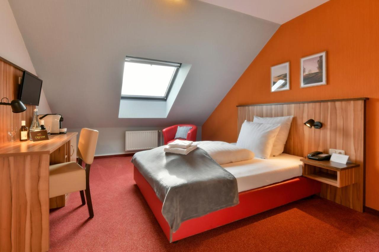 City Hotel Meckenheim Meckenheim  Exteriér fotografie