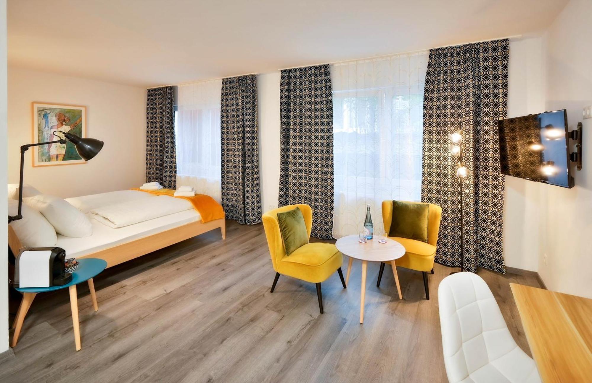 City Hotel Meckenheim Meckenheim  Exteriér fotografie