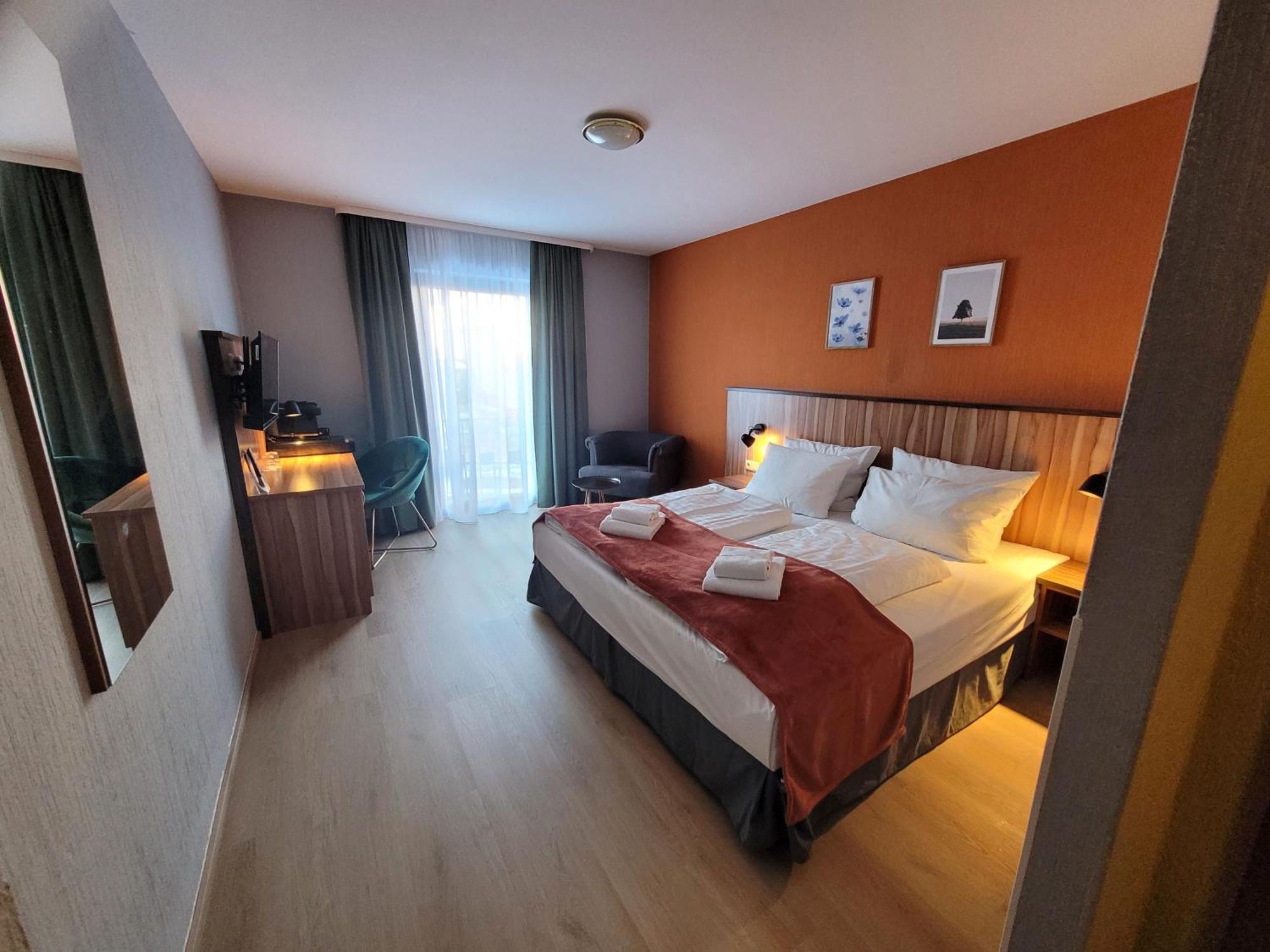 City Hotel Meckenheim Meckenheim  Exteriér fotografie